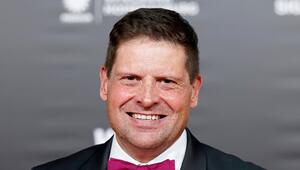 Jan Ullrich brach sich bei dem Unfall das Schlüsselbein.