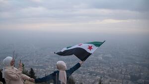Syrien - Damaskus