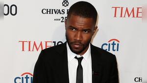 Frank Ocean hat seit 2016 kein Album mehr veröffentlicht.