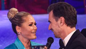 Besucht Helene Fischer wieder Florian Silbereisen?