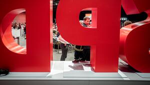 SPD-Bundesparteitag