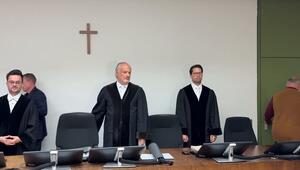 Prozess um tödliches Zugunglück von Garmisch: Angeklagte unter Tränen