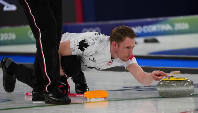 Olympische Winterspiele 2026