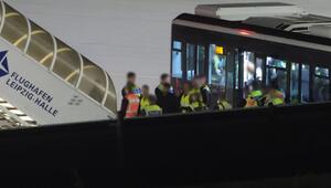 Abschiebeflug nach Afghanistan