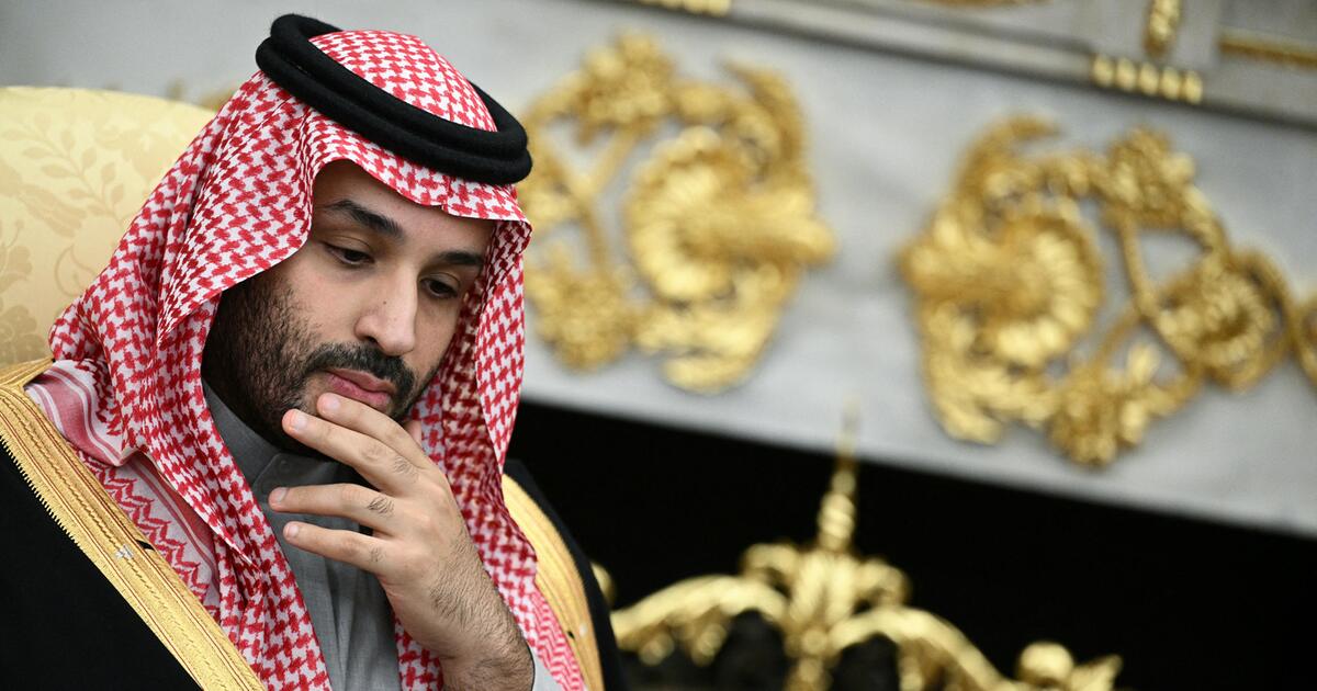 Saudis in der Klemme : Wie die Huthi das System bin Salman gefährden