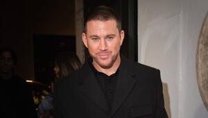 Channing Tatum hat für Rollen seinen Körper immer wieder verändert.