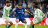 Betis Sevilla - FC Chelsea