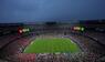 Das WM-Final-Stadion