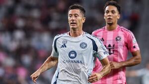 Chicago Fire - Inter Miami