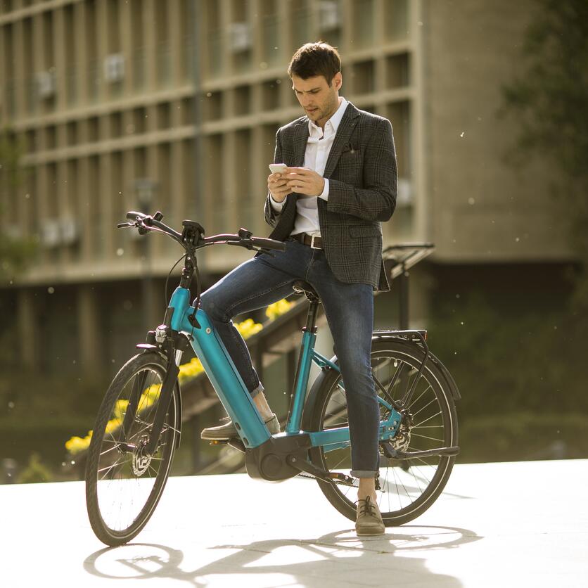 Das beste E-Bike Zubehör 2022 – Trends, Innovationen & Gadgets