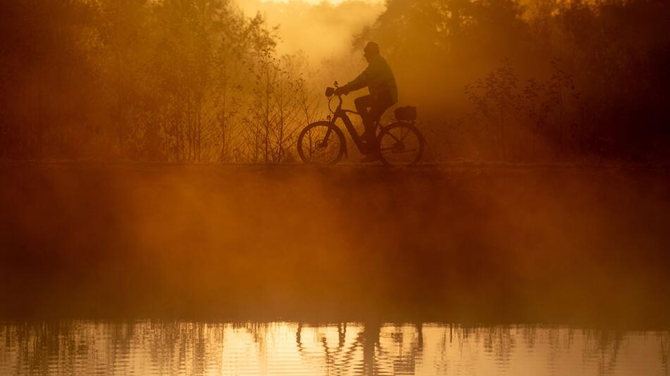 Herbst in Niedersachsen - Wetter