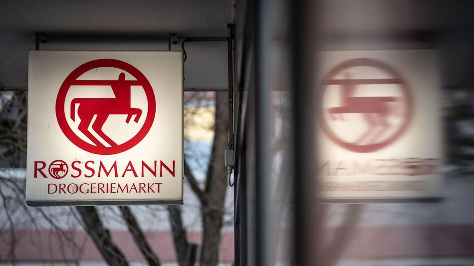 Rossmann verbucht Rekordjahr