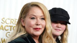 Christina Applegate