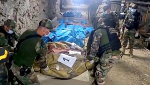 Ausgangssperre in Patáz: Leichen von 13 entführten Minenarbeitern in Peru entdeckt