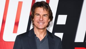 Tom Cruise blickt auf Meilenstein seiner Karriere zurück.