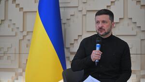 Wolodymyr Selenskyj