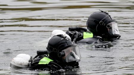 Suche nach 63-Jährigem nach Bootsunglück bleibt erfolglos