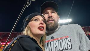 Taylor Swift und Travis Kelce gaben im August ihre Verlobung bekannt.