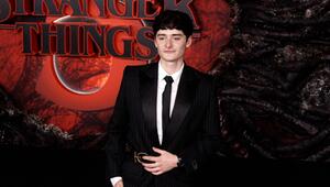 "Das ist kein normales Leben“: Noah Schnapp fordert Therapie für minderjährige Stars