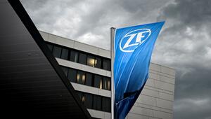 ZF Friedrichshafen