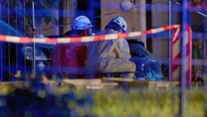 Unglück in Lederfabrik - mehrere Tote