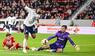 SC Freiburg - Bayern München