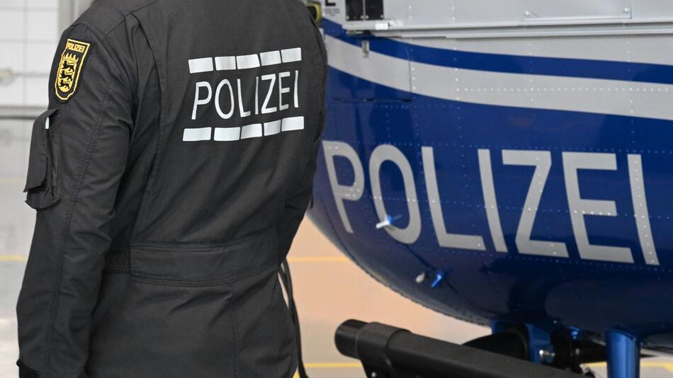 Polizei - Symbolbild