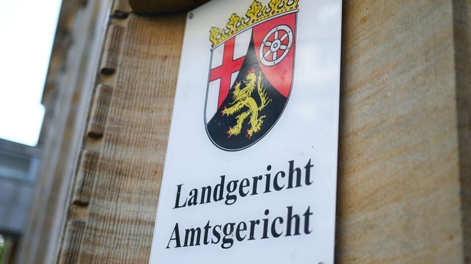 Landgericht Mainz