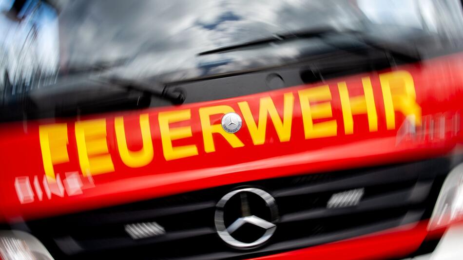 Feuerwehr