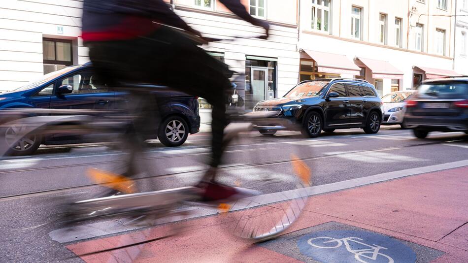 Klima im Straßenverkehr