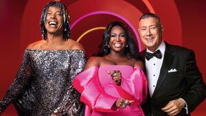 Jorge González (li.), Motsi Mabuse und Joachim Llambi sind seit 2013 das Dreamteam in der "Let's ...