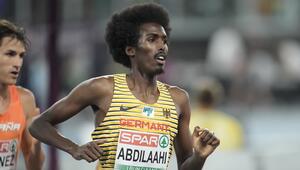 Mohamed Abdilaahi