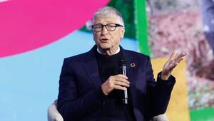 Bill Gates soll die Gelegenheit begrüßen, vor einem Ausschuss zu Epstein aussagen zu können.