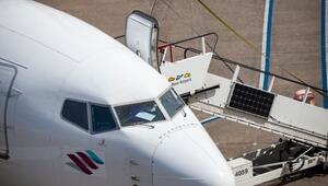 Weltweite IT-Ausfälle – Flughafen Köln-Bonn