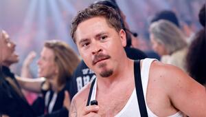 Gustav Schäfer hat über seinen Gewichtsverlust bei "Let's Dance" gesprochen.