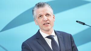 Unionsfraktionschef Thorsten Frei