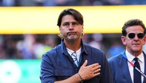 Mauricio Pochettino