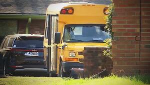 Sechsjährige stirbt in Kindergarten-Bus in Tennessee
