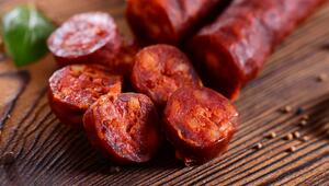 Chorizo