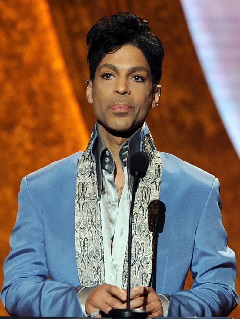 Prince | Steckbrief, Bilder und News | WEB.DE