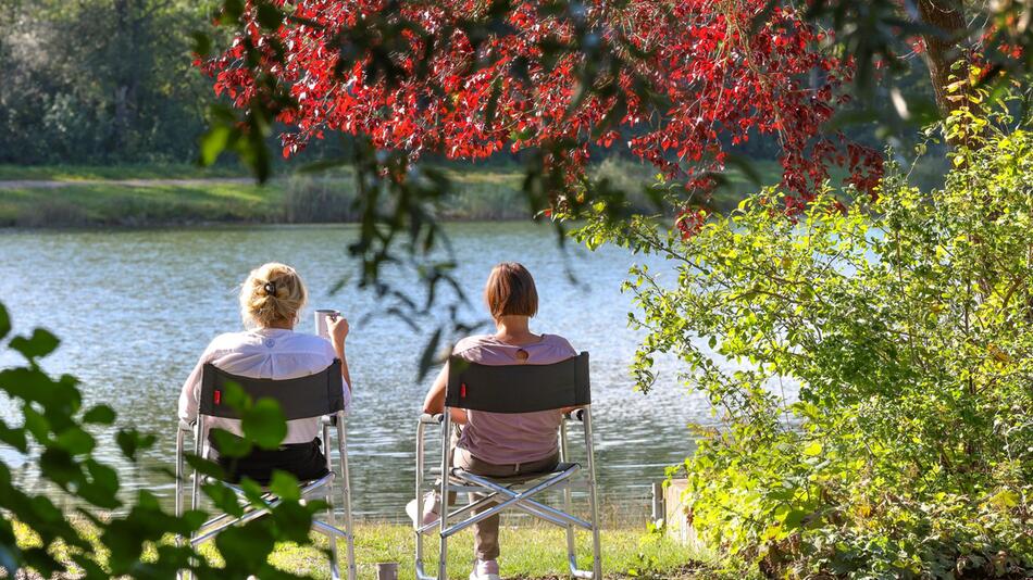 Altweibersommer