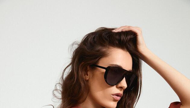 Pilgrim AMARI Sonnenbrille
