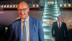 Kanzler Friedrich Merz in den USA