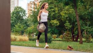 Für die Umwelt: "Plogging" kombiniert Sport und Müll aufsammeln.