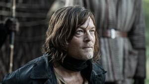 Die Odyssee geht für Daryl Dixon (Norman Reedus) im September 2025 weiter.