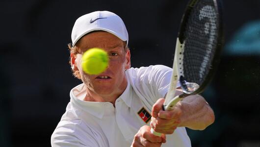 Wimbledon Tennis 2025