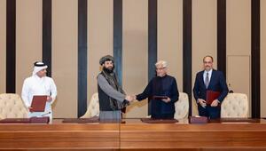 Katar: Pakistan und Afghanistan vereinbaren sofortigen Waffenstillstand