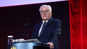 Gedenken 9. November - Bundespräsident