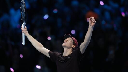 ATP-World Tour Finals