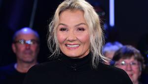 Franziska van Almsick bei einem TV-Auftritt in diesem Jahr.